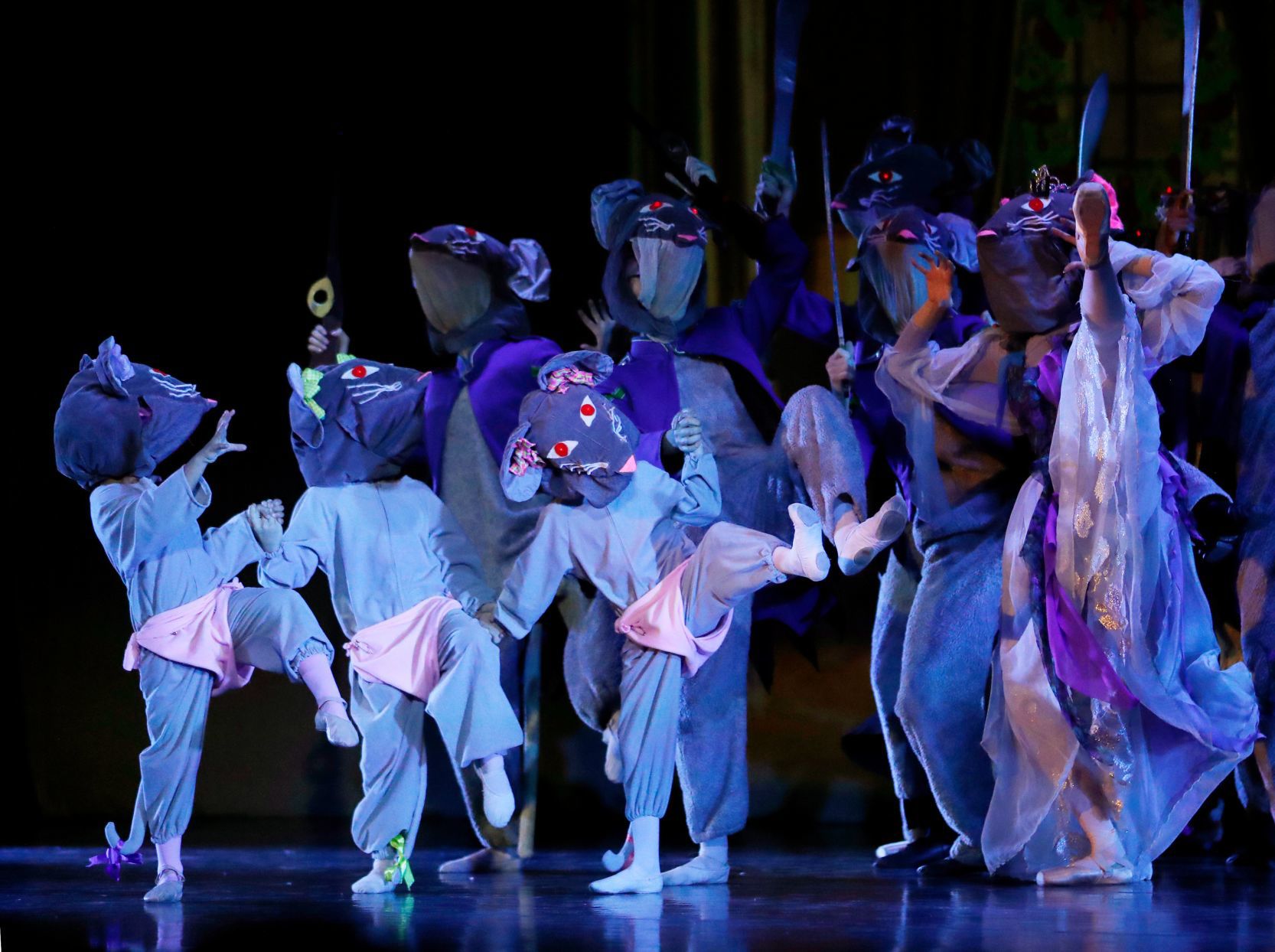The Nutcracker